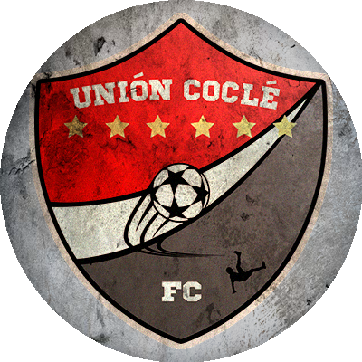 Logo Union Cocle Futbol Club